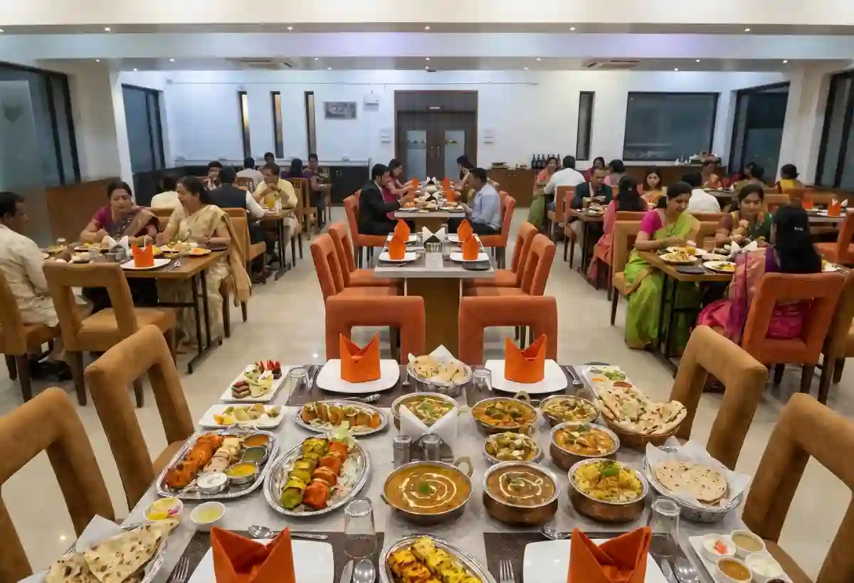 Dinning