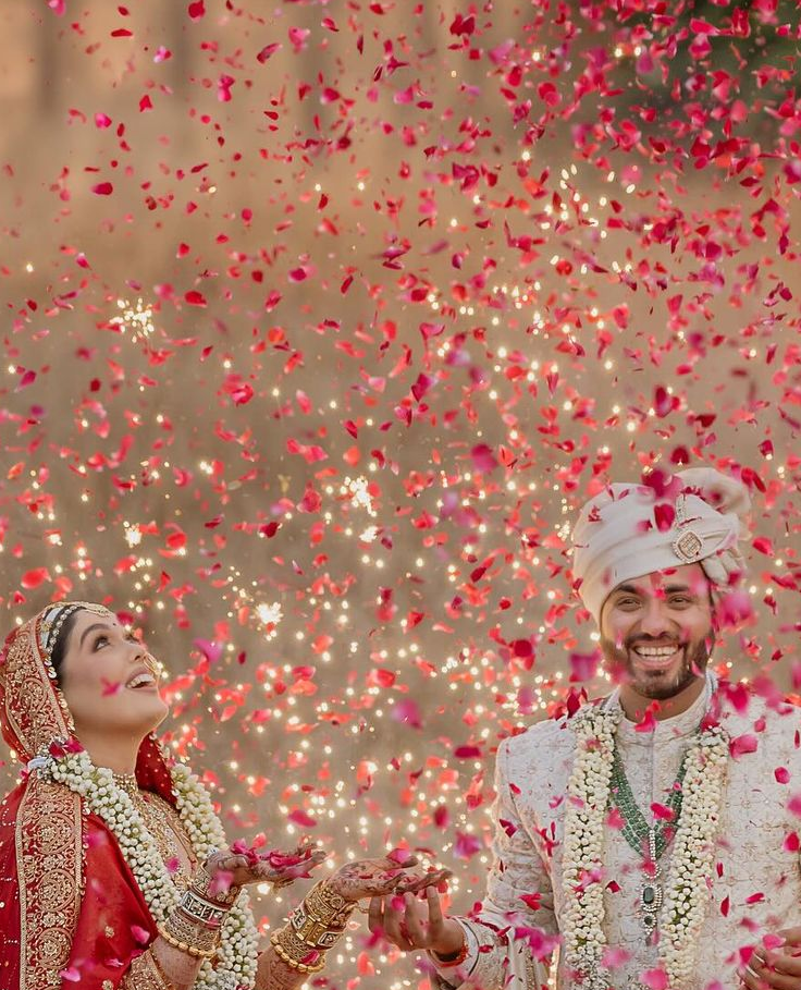 Destination Weddings