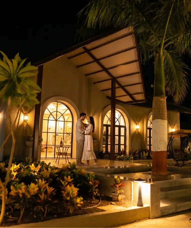 Resort Amenities