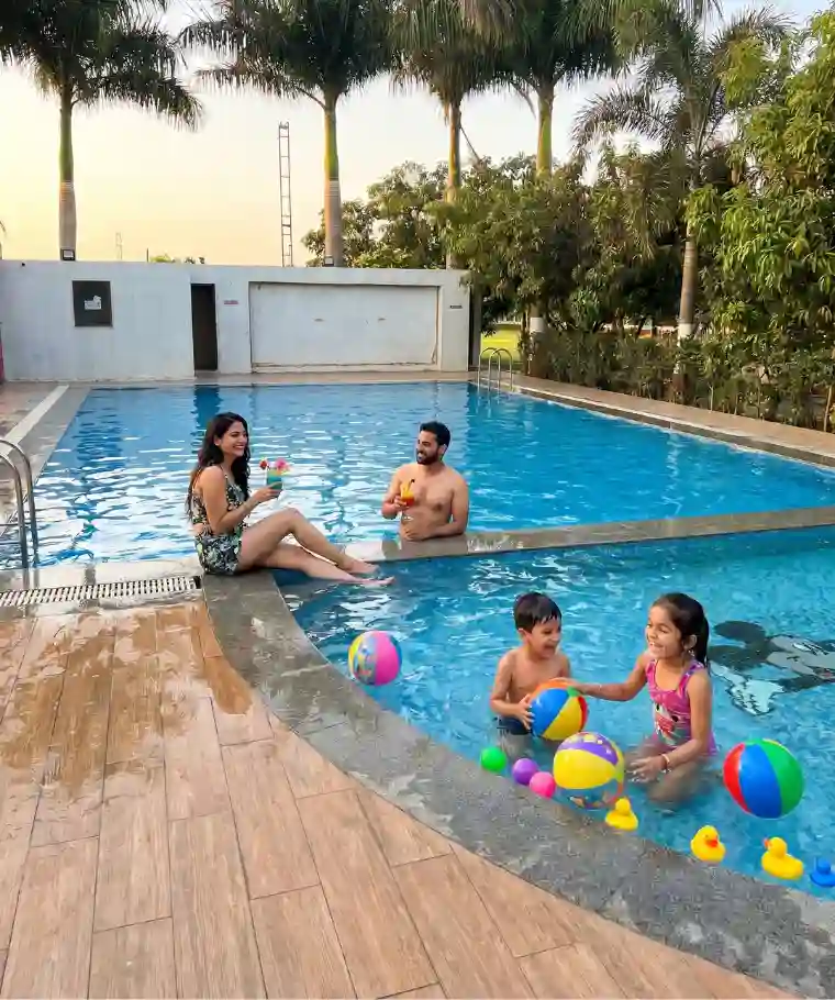 Resort Amenities