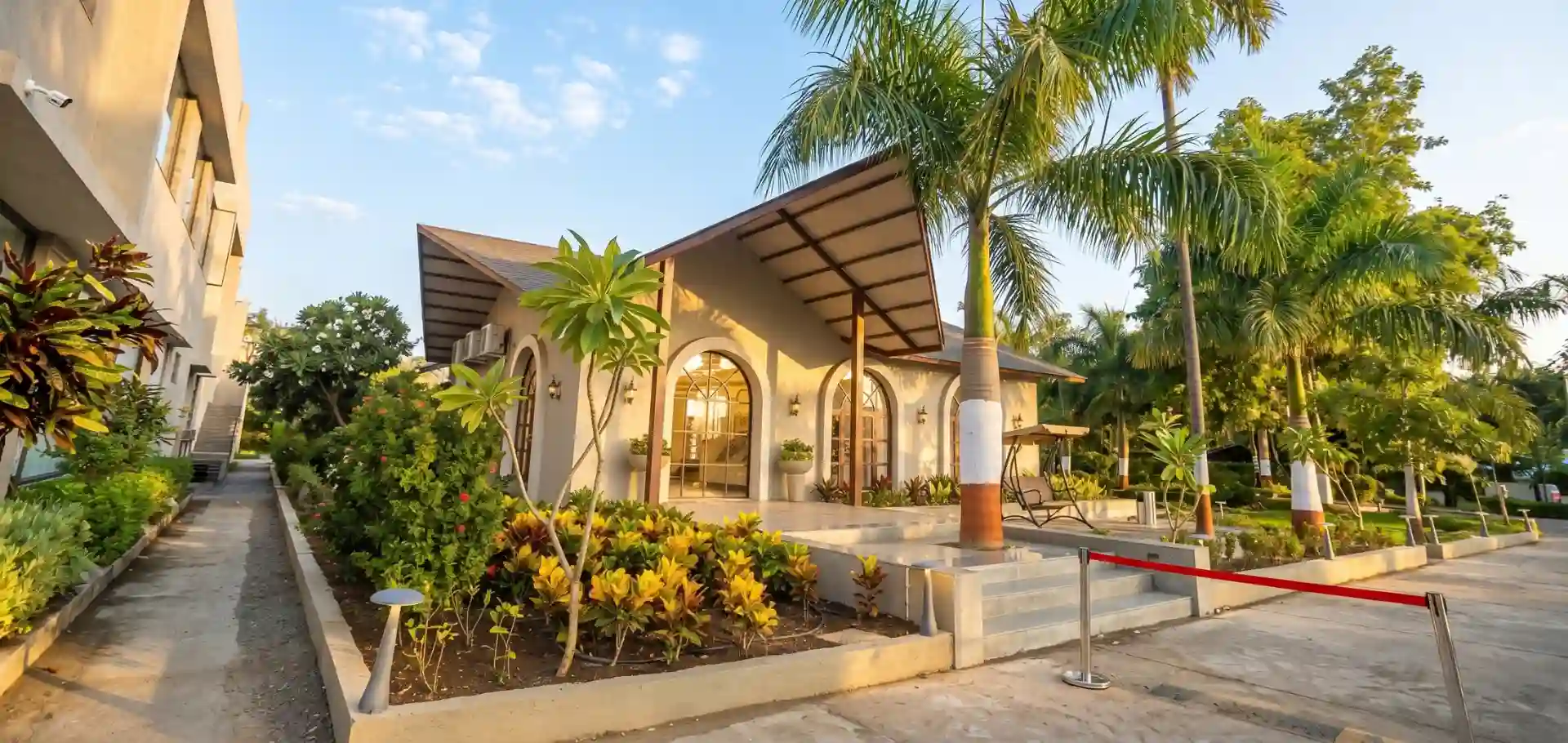 Luxury Cottages