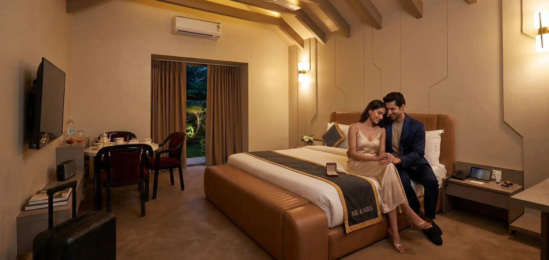 Superior Rooms