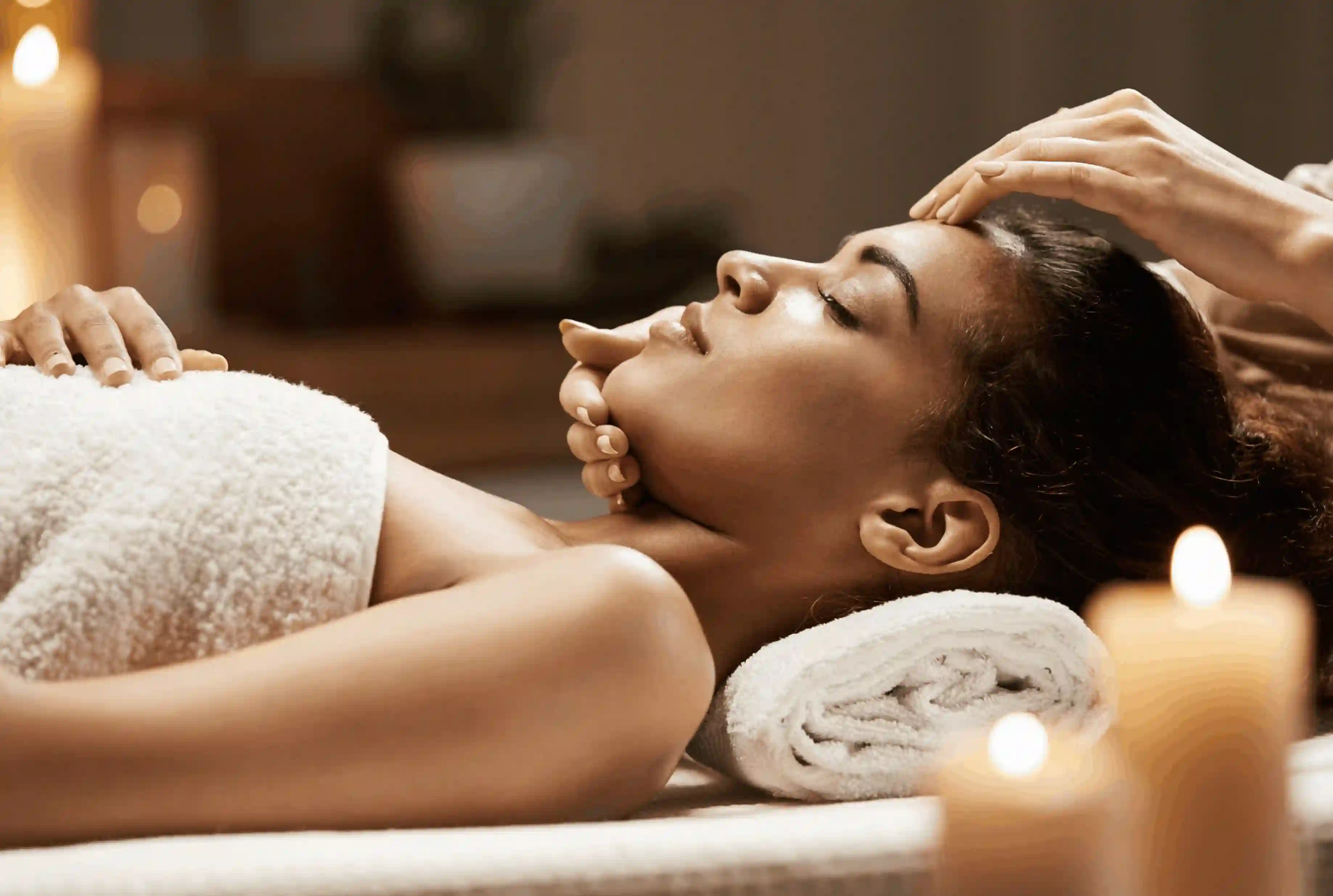Rejuvenation