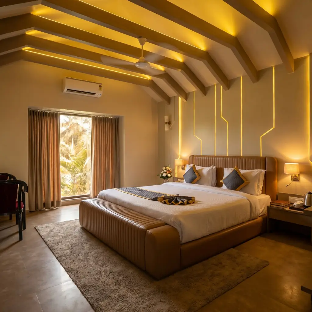 Luxury Cottages