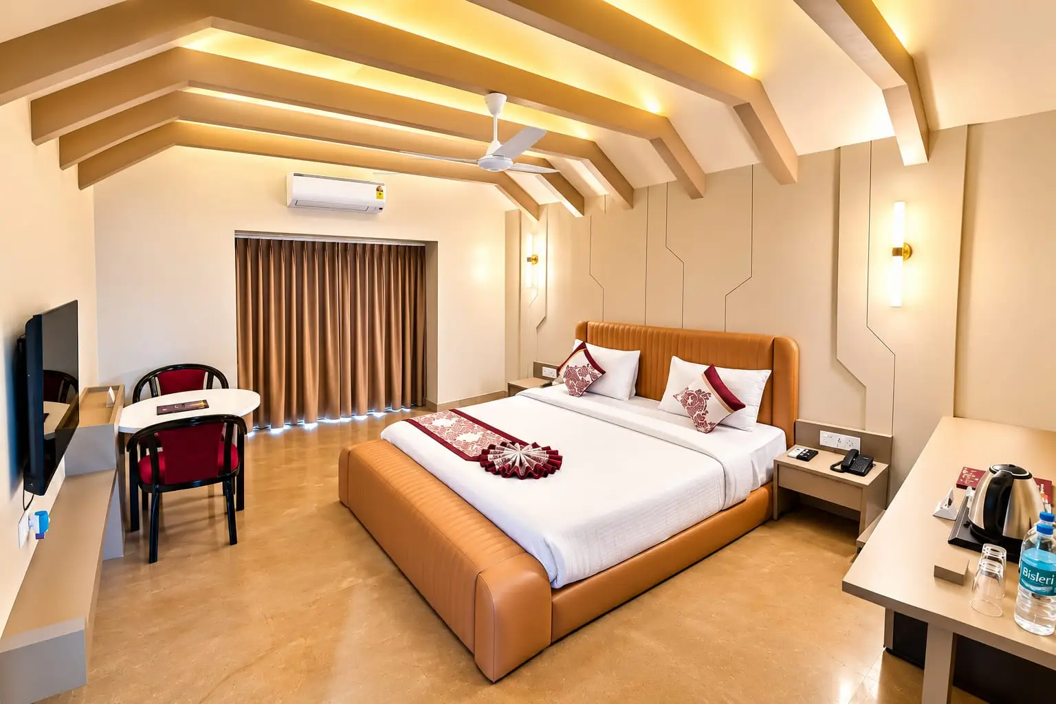 Gir Pride Cottage