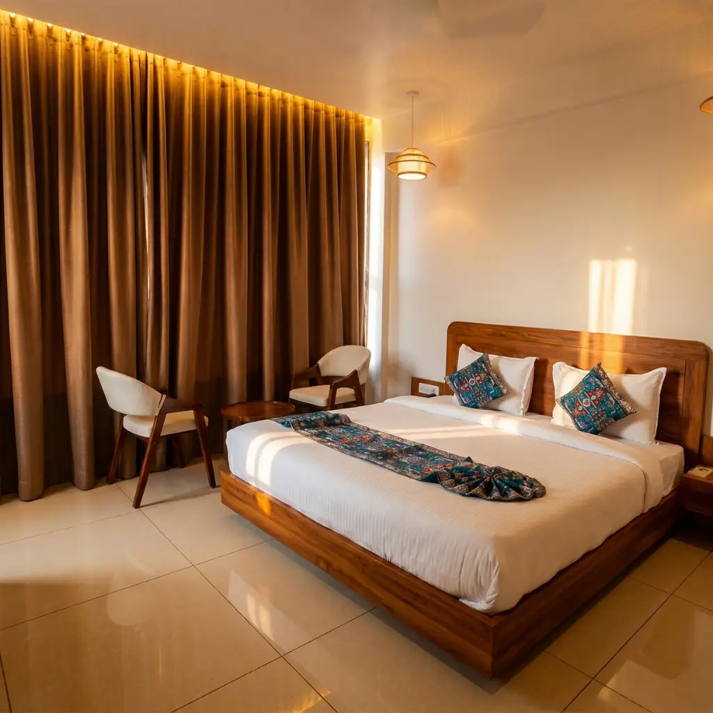 Superior Rooms