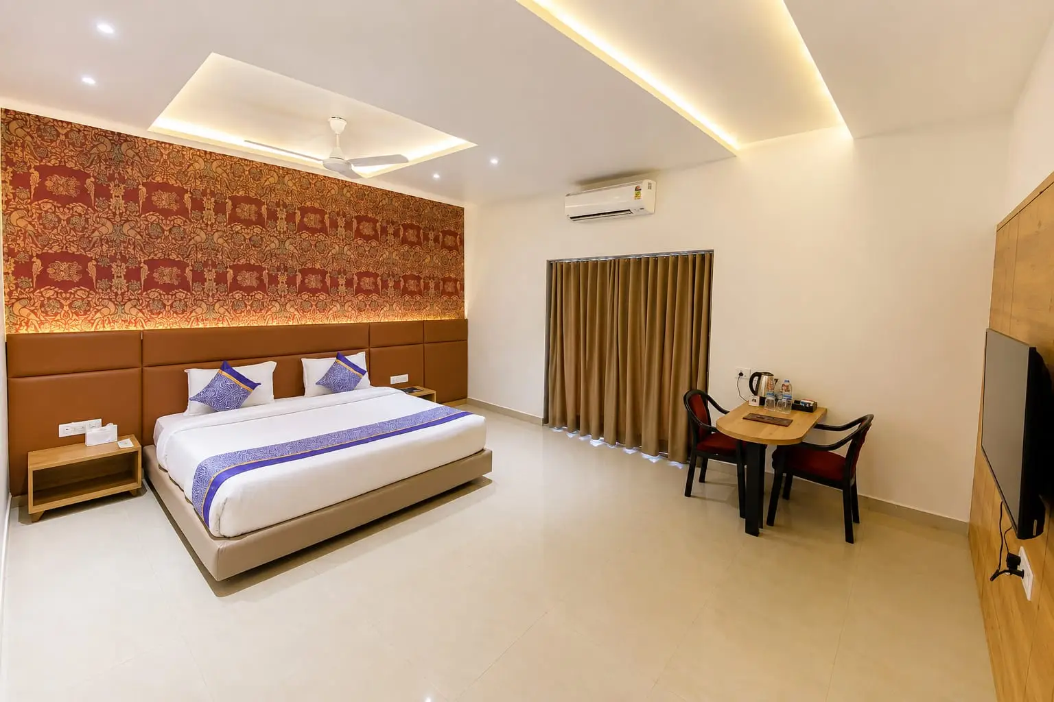 Kiaan Royal Suite